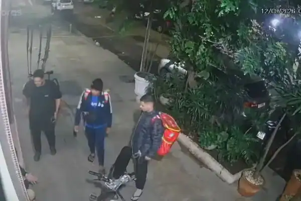 Justiça torna réus cinco indiciados pelo espancamento e morte de ciclista em Copacabana