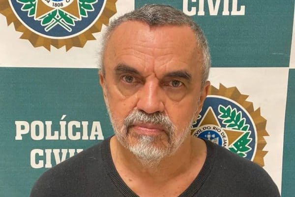 Pedido de prisão domiciliar de José Dumont é negado pela Justiça do Rio de Janeiro