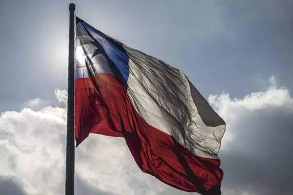 Terremoto de magnitude 4,8 é sentido em Santiago e em outras regiões do Chile