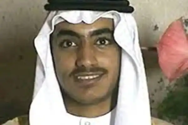 Filho de Osama bin Laden, tido como morto, surge em vídeo da Al-Qaeda