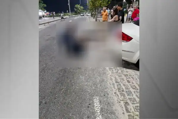 PM de folga é atingido no pé ao tentar frustrar assalto em restaurante no Morumbi