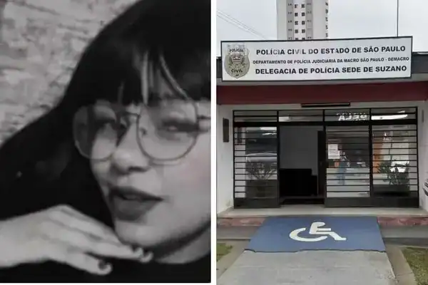 Mulher de 23 anos é encontrada morta em casa em Suzano e ex-companheiro é suspeito