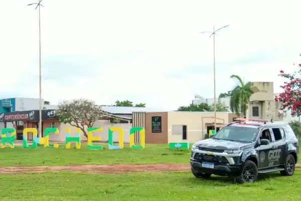 Execução de duas mulheres teria sido transmitida ao vivo para facção em Mato Grosso do Sul