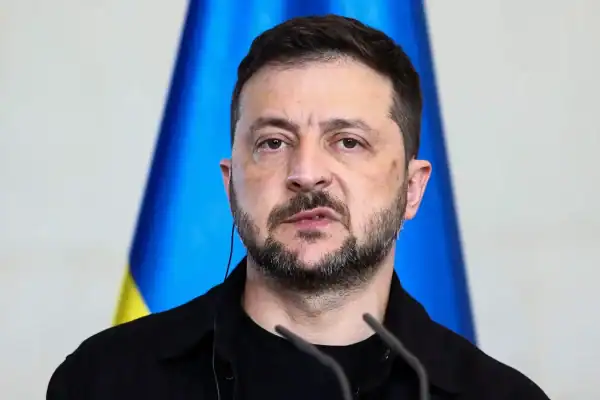 Zelensky afirma na ONU que ofensiva de Kiev contra energia russa visa cortar financiamento da guerra