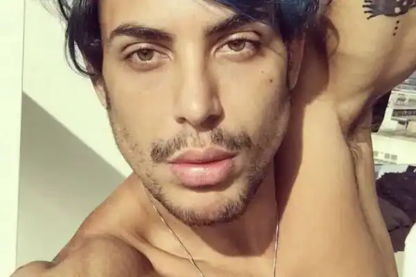 Influenciador Bruno Donato Maffei é detido por suspeita de estelionato e falsidade ideológica