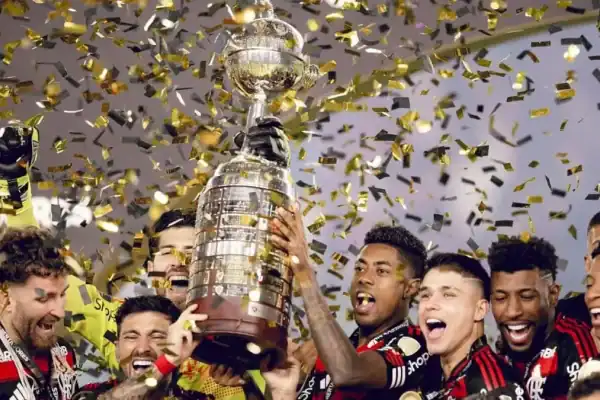 Confira os valores em prêmios recebidos pelos semifinalistas da Libertadores e da Sul-Americana