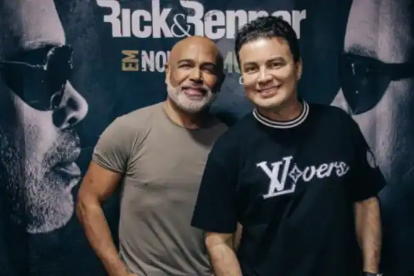 Equipe de Rick & Renner anuncia reembolso de ingressos de shows