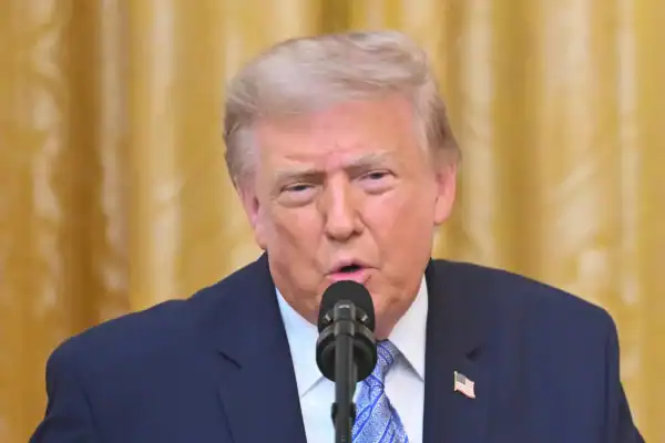 Democratas na Câmara dos Representantes preparam ampla agenda de fiscalização sobre Trump, família e governo