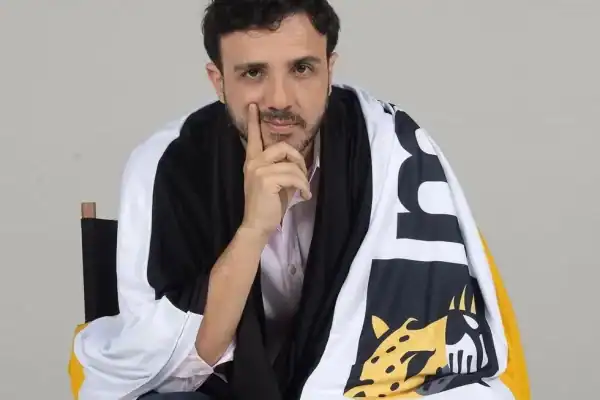 Renan Santos descarta apoio a Flávio Bolsonaro e Lula em eventual 2º turno
