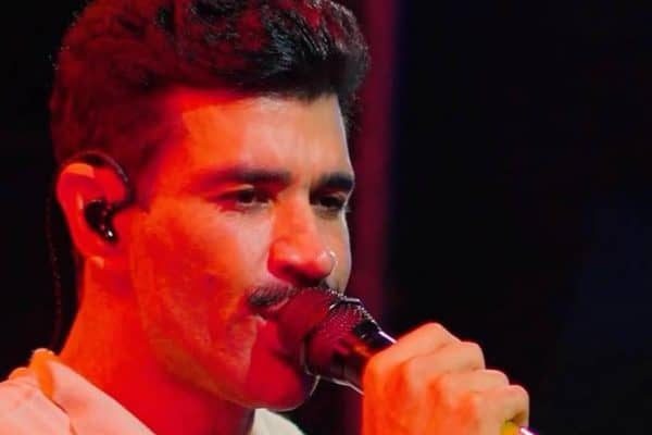 Gusttavo Lima revela o que pensa sobre ser de direita: “Valores que meu pai ensinou”