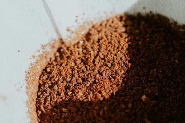 Anvisa manda apreender todos os lotes de café de marca conhecida