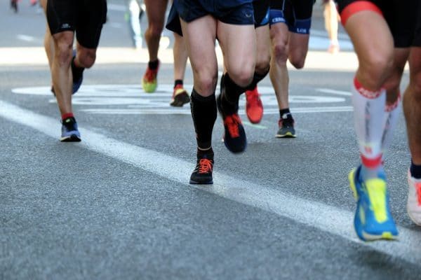 Por que correr parece tão difícil no começo? Os primeiros 15 minutos escondem a explicação