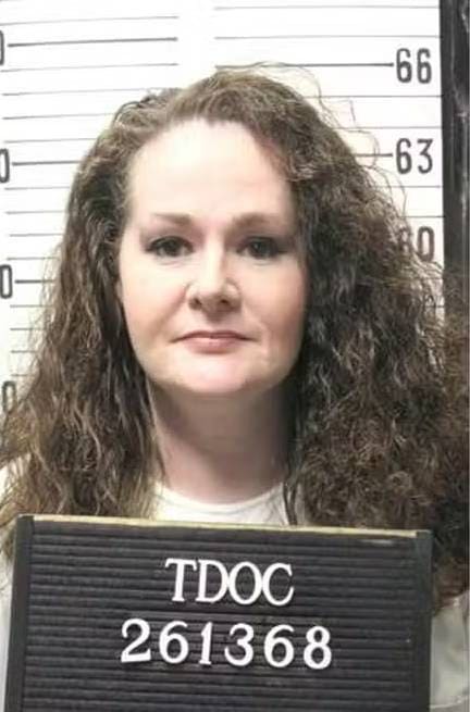 Execução de mulher é interrompida após medicamento não produzir o efeito esperado (Foto: Reprodução)