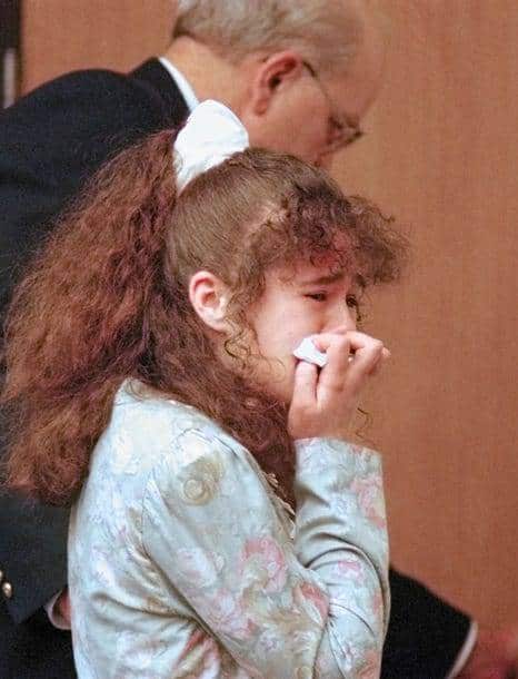 As autoridades do Tennessee, nos Estados Unidos, não conseguiram executar Christa Gail Pike nesta última quarta-feira (30), por um assassinato cometido em 1995, mesmo após a administração de duas doses de um medicamento letal. (Foto: Reprodução)