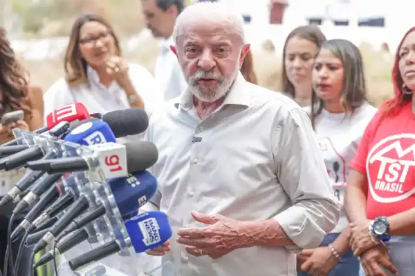 Lula anuncia pacote para MEIs com perdão bilionário de dívidas; veja quem pode ser beneficiado