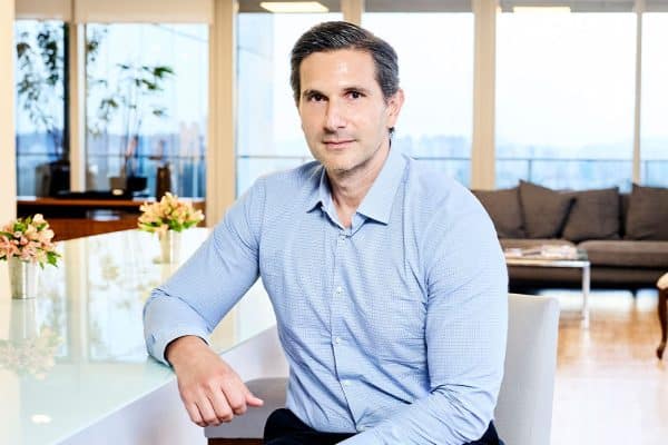 Grupo Globo demite diretor após vazamento de conversas com Daniel Vorcaro