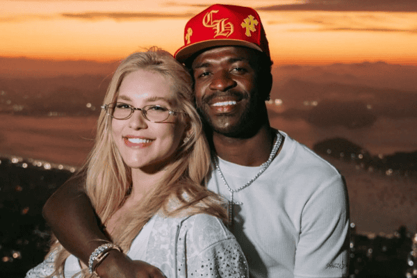 Vini Jr. terminou com Virginia após relação se tornar tóxica, dizem amigos
