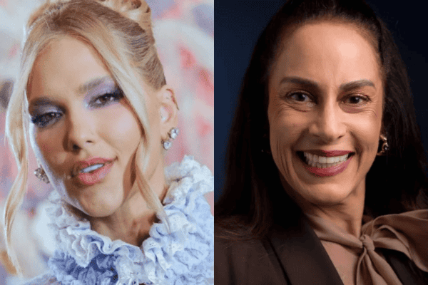 Virginia Fonseca comenta vídeo sobre polêmica com Silvia Abravanel