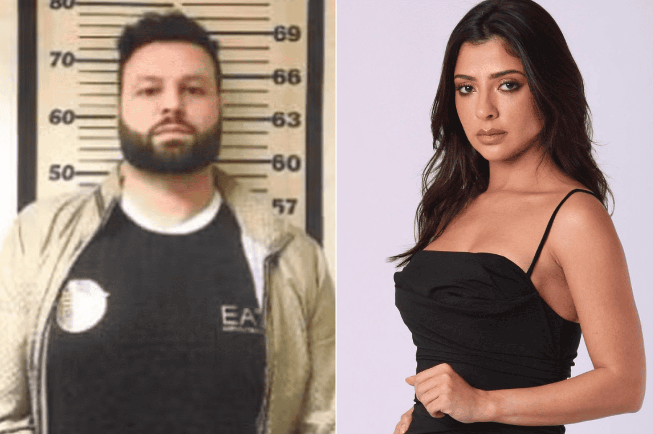 A investigação da Polícia Federal, que levou às prisões da influenciadora Paula Simões e do advogado Patrick Cardoso, apontou que integrantes da máfia italiana ‘Ndrangheta ameaçaram a mulher após descobrirem o relacionamento extraconjugal deles (Foto: Instagram)