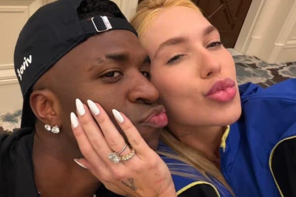Virginia Fonseca toma decisão nas redes após término com Vini Jr.; confira o que mudou