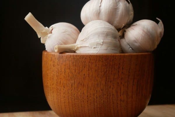 Alho pode aumentar a atração? Estudo revela efeito curioso do alimento no cheiro corporal