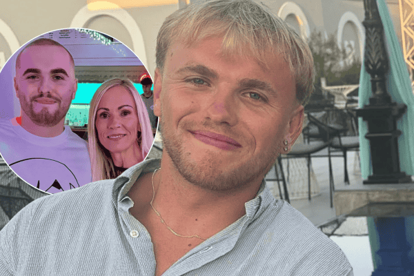 Jovem de 22 anos morre após câncer ser confundido com infecção e mãe faz alerta