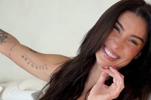 Bianca Andrade conta como a frustração afeta sua motivação no Dança dos Famosos