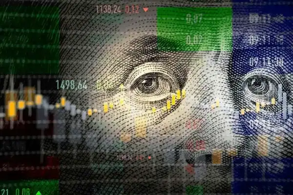Moedas Globais: dólar fica de lado frente a dados robustos dos EUA e expectativas para o Fed
