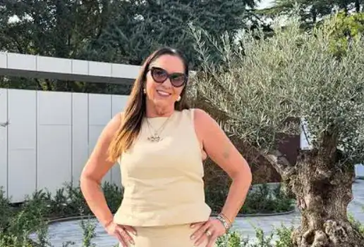 Mãe de Virginia fala sobre participação no novo reality show da Globo