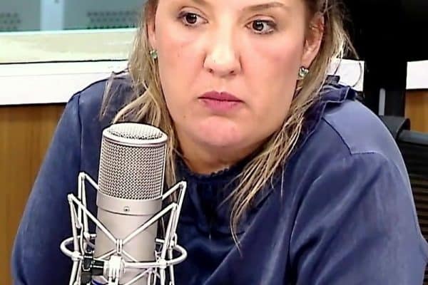 Daniella Marques diz que, sem paz institucional, não se pode discutir plano econômico