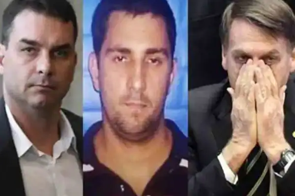 PT intensifica ataques e diz que milícias e tráfico dominarão o Brasil se Flávio for eleito