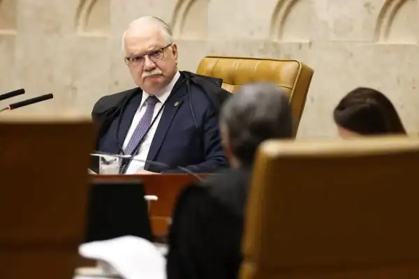 Fachin publica resolução para reforçar distribuição aleatória de petições no STF