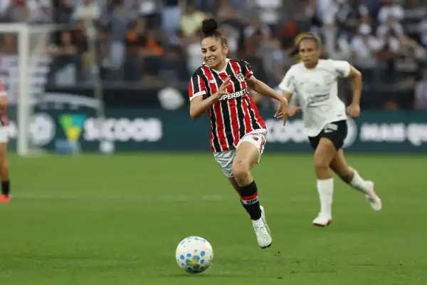 São Paulo estabelece recorde de público da América do Sul em final do Brasileiro Feminino