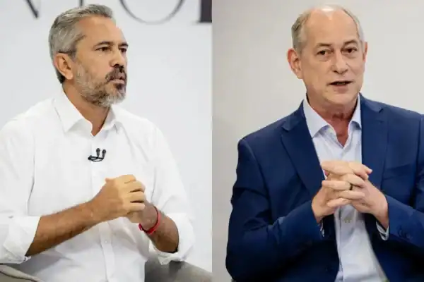 Elmano de Freitas alcança 50% dos votos válidos no Ceará contra 47% de Ciro Gomes, aponta Datafolha