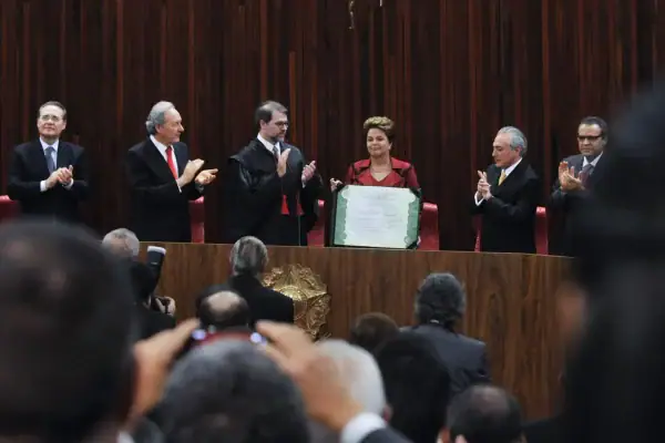 Sóstenes chama de ‘precoce’ articulação de Motta para presidência da Câmara