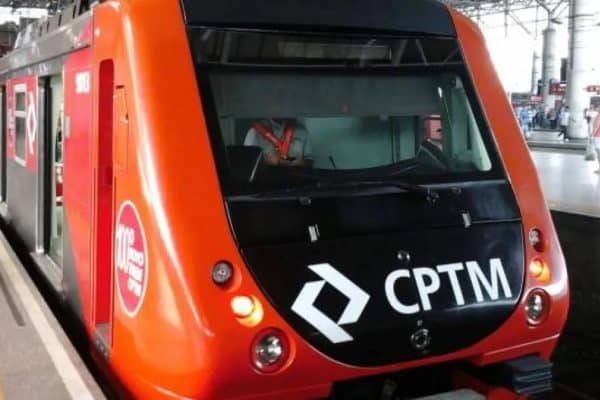 Trivia Trens retoma gradualmente operação das linhas 11, 12 e 13 em SP
