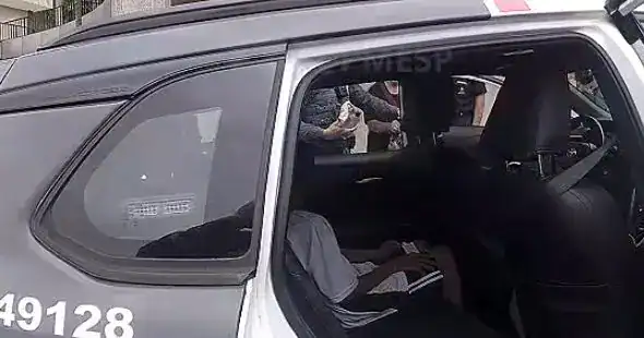 Criança dada como desaparecida em Osasco é encontrada desorientada em cemitério de SP