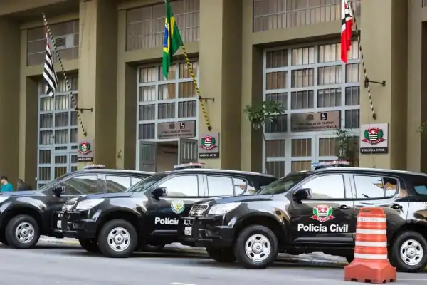 Polícia apura mortes em série em SP, mas descarta hipótese de ‘serial killer’