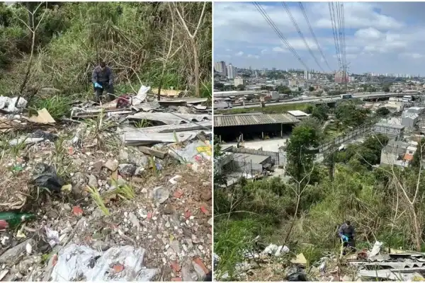 Serial killer de SP: conheça detalhes dos nove corpos encontrados