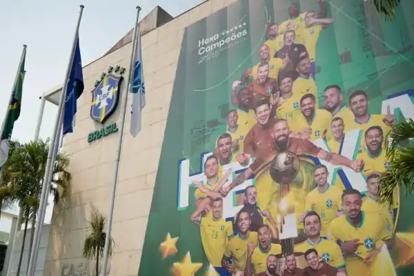 Brasileirão 2027 terá início em 27 de janeiro e fará pausa para a Copa Feminina