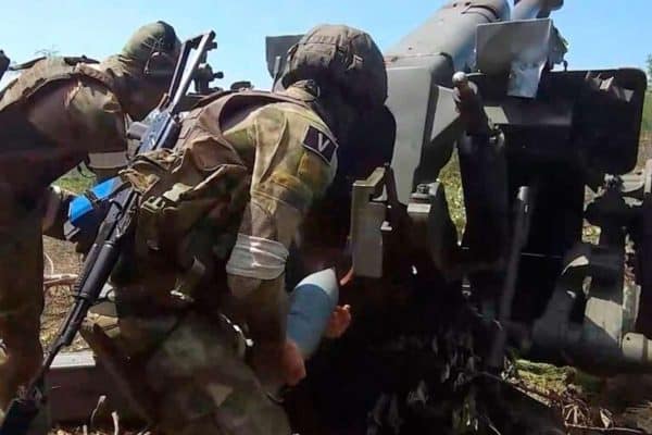 Justiça peruana decreta prisão preventiva de suspeito de recrutar combatentes para a Rússia