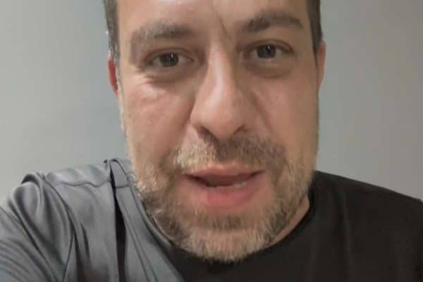 Guilherme Boulos manda recado a Tarcísio pelas redes sociais