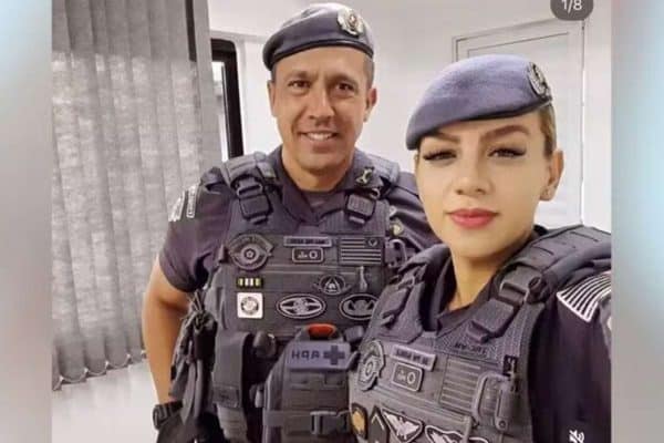 Geraldo Neto nega novamente feminicídio de Gisele Alves em depoimento de oito horas