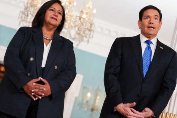 Venezuela: chavismo e oposição retomam diálogo com foco em garantias políticas e civis