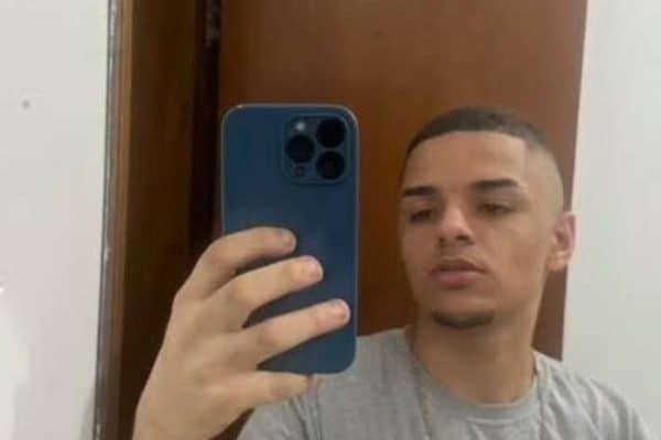 Jovem de 20 anos é morto com 27 tiros em abordagem policial na região de Moema