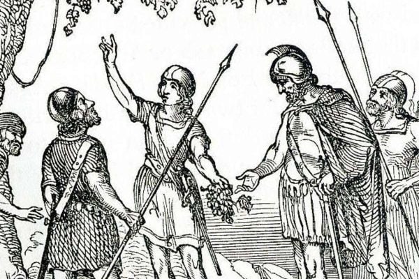 A história esquecida dos vikings que chegaram à América 500 anos antes de Cristóvão Colombo