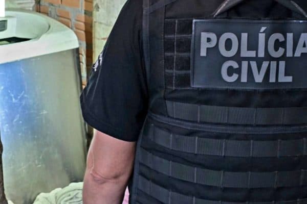 Idoso de 75 anos é morto a tiros em sítio de Santo Antônio da Patrulha