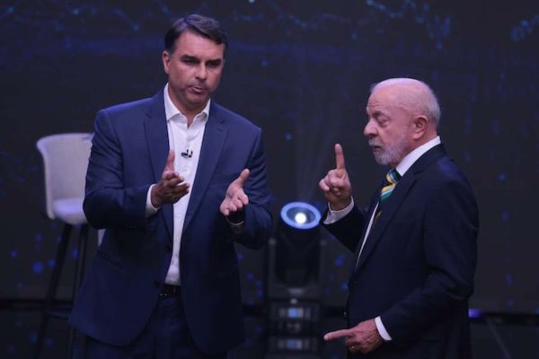 Debate aprofunda polarização nas redes, mas não altera disputa, aponta AP Exata