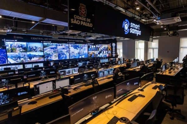Prefeitura de SP aponta servidor suspeito em vazamento de dados do Smart Sampa