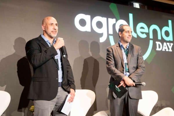 Agrolend combina IA e atendimento humano no agronegócio
